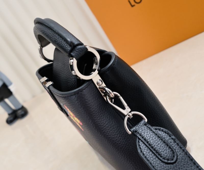 LV Top Handle Bags